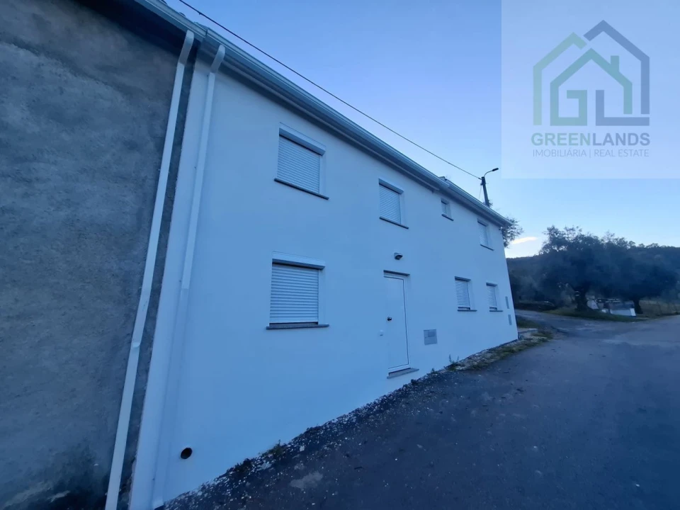 Moradia T3 para Venda em Arganil Foto 52