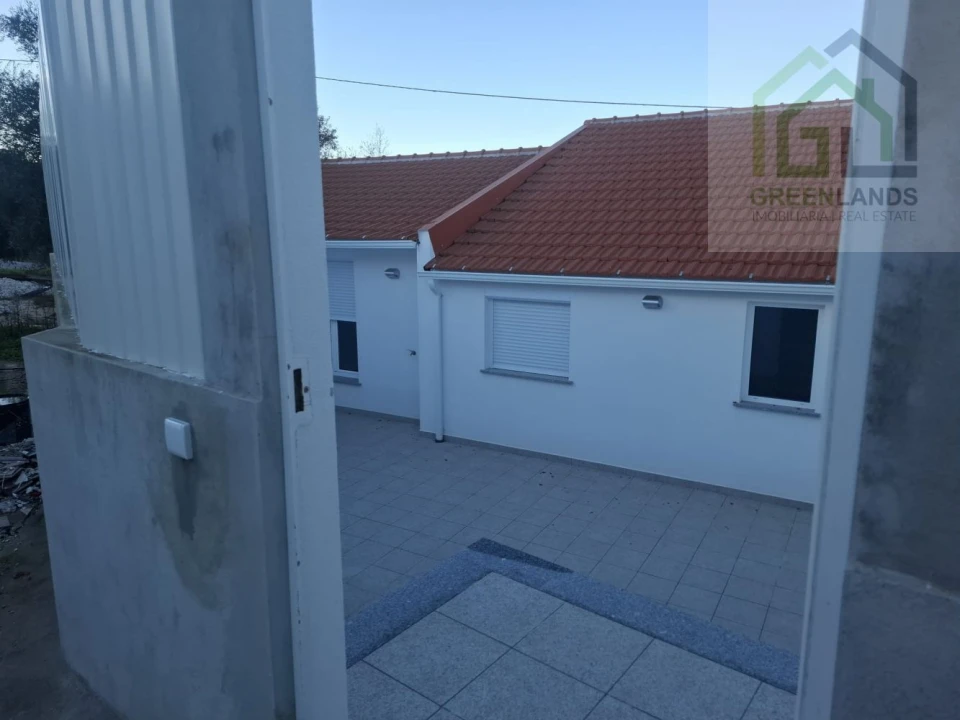 Moradia T3 para Venda em Arganil Foto 30