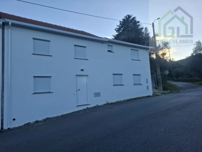 Moradia T3 para Venda em Arganil Foto 51