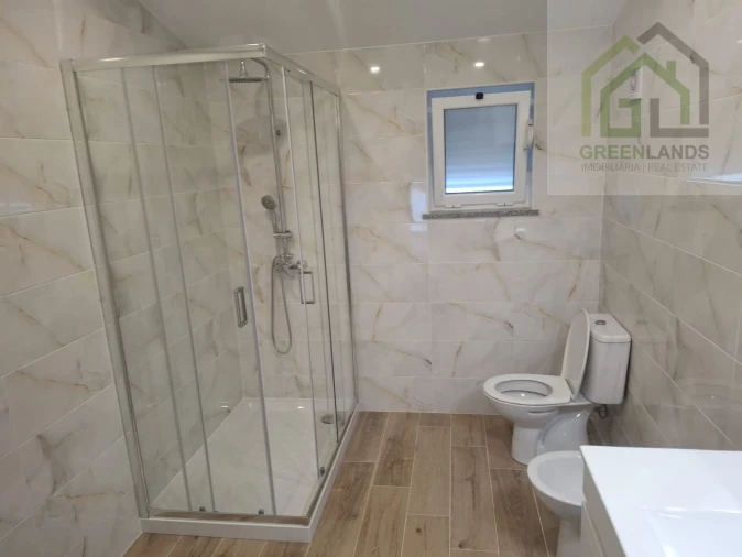 Moradia T3 para Venda em Arganil Foto 19