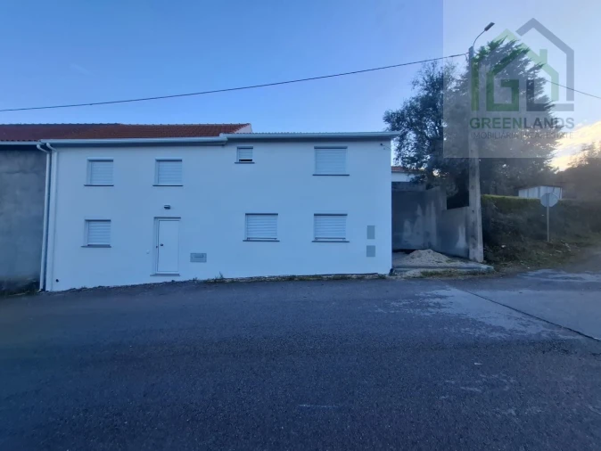 Moradia T3 para Venda em Arganil Foto 54