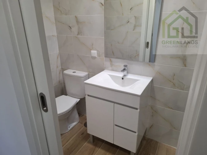 Moradia T3 para Venda em Arganil Foto 19