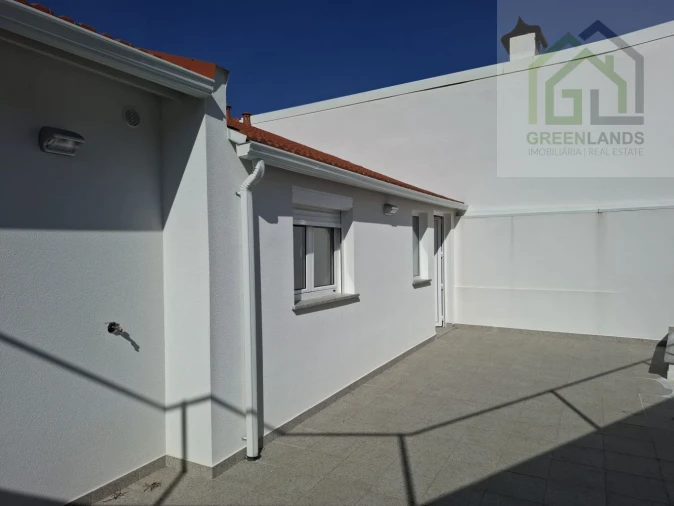 Moradia T3 para Venda em Arganil Foto 24