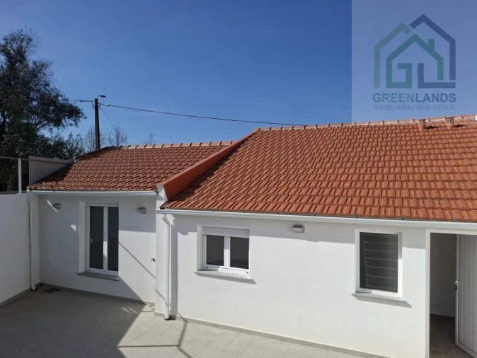 Moradia T3 para Venda em Arganil Foto 2