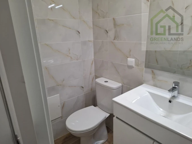 Moradia T3 para Venda em Arganil Foto 16