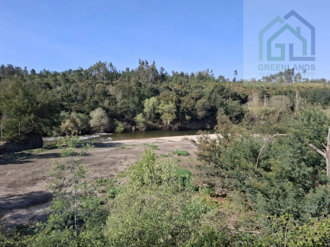 Moradia T3 para Venda em Arganil Foto 18