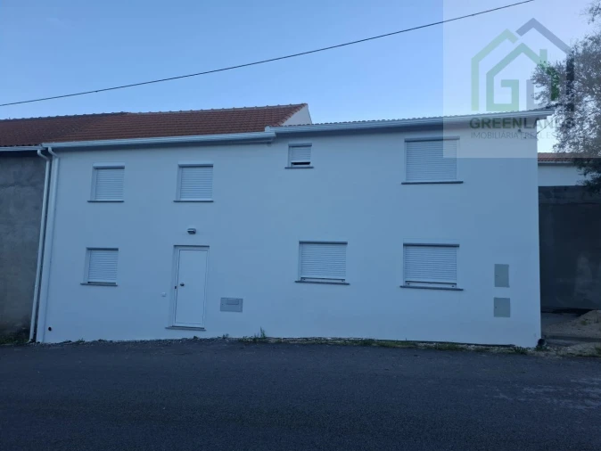 Moradia T3 para Venda em Arganil Foto 2