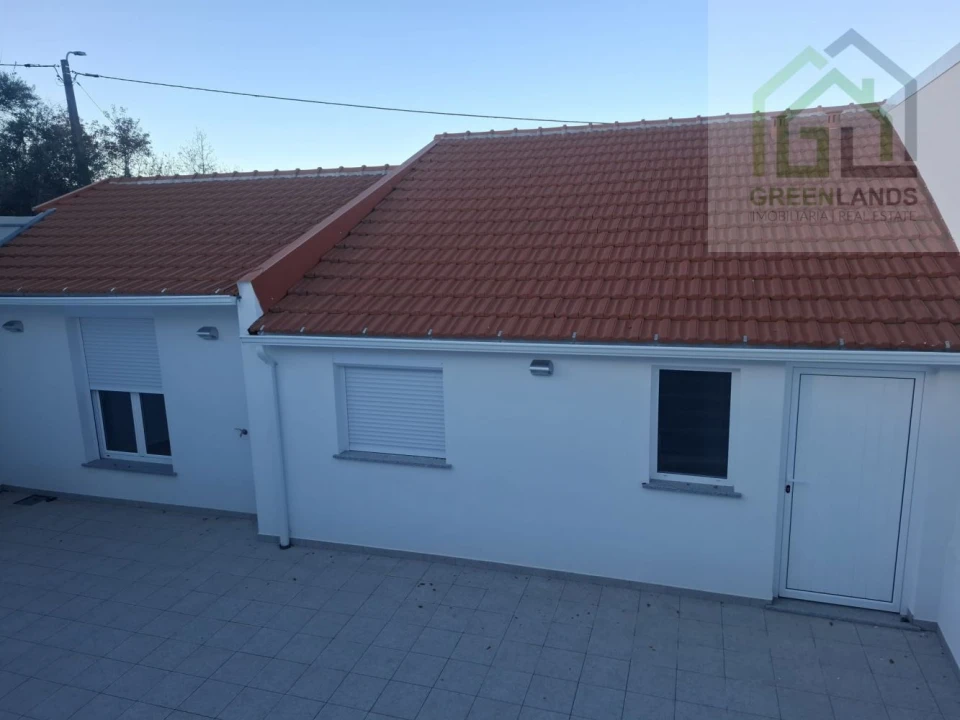 Moradia T3 para Venda em Arganil Foto 32