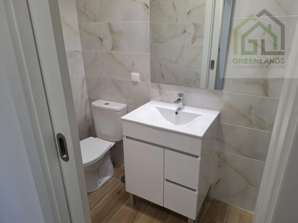 Moradia T3 para Venda em Arganil Foto 19