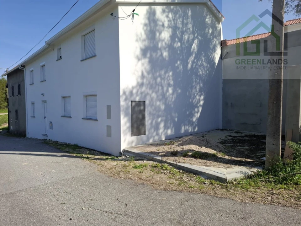 Moradia T3 para Venda em Arganil Foto 21