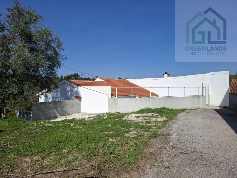 Moradia T3 para Venda em Arganil Foto 22