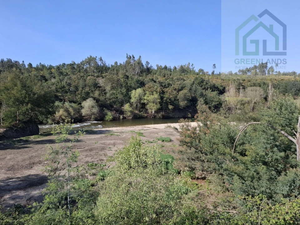 Moradia T3 para Venda em Arganil Foto 18