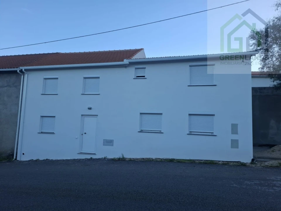 Moradia T3 para Venda em Arganil Foto 2