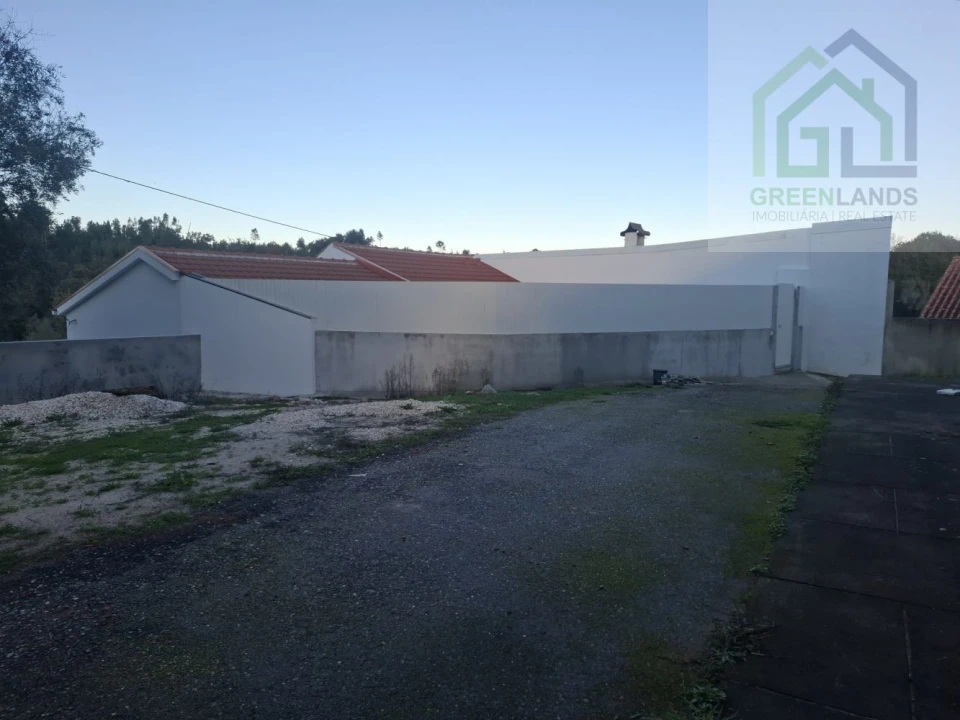 Moradia T3 para Venda em Arganil Foto 31