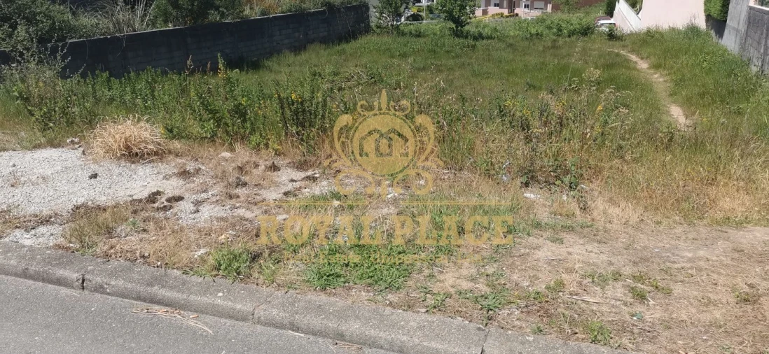 Terreno para Venda em São João de Ver Foto 4