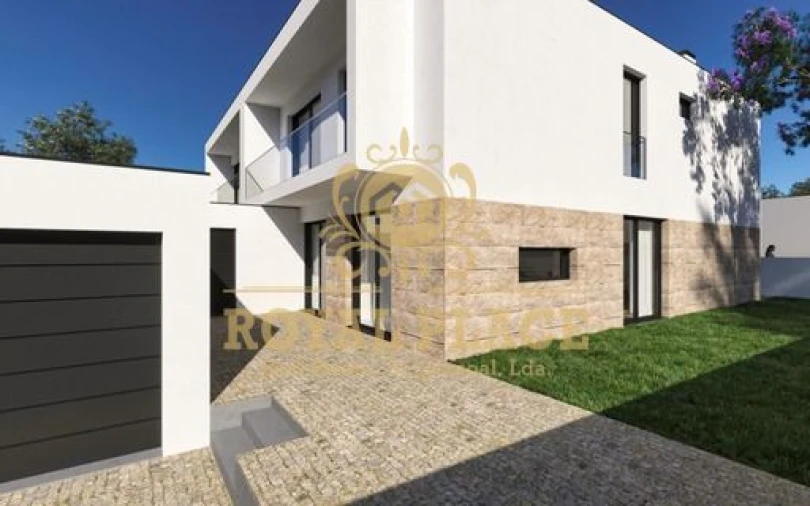 Moradia T4 para Venda em Santa Maria da Feira, Travanca, Sanfins e Espargo Foto 5