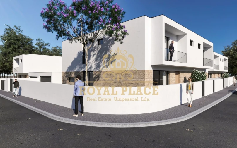 Moradia T4 para Venda em Santa Maria da Feira, Travanca, Sanfins e Espargo Foto 2