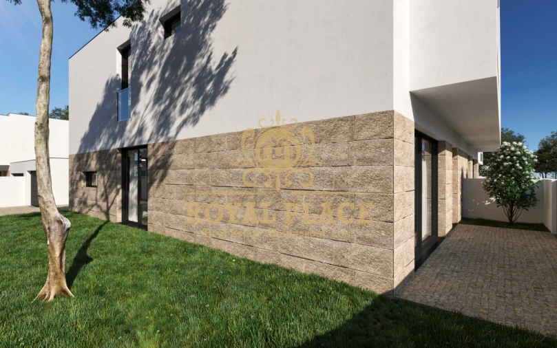 Moradia T4 para Venda em Santa Maria da Feira, Travanca, Sanfins e Espargo Foto 4