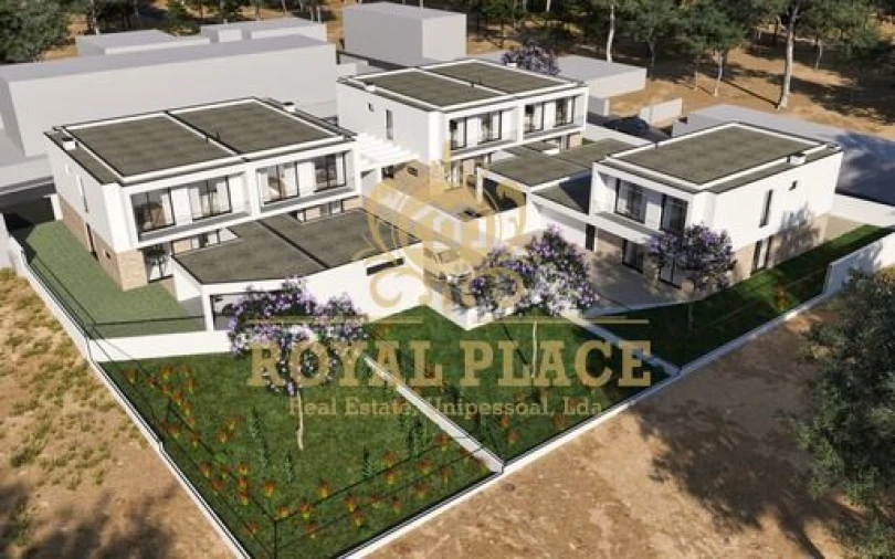 Moradia T4 para Venda em Santa Maria da Feira, Travanca, Sanfins e Espargo Foto 14