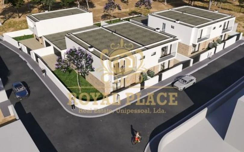 Moradia T4 para Venda em Santa Maria da Feira, Travanca, Sanfins e Espargo Foto 12