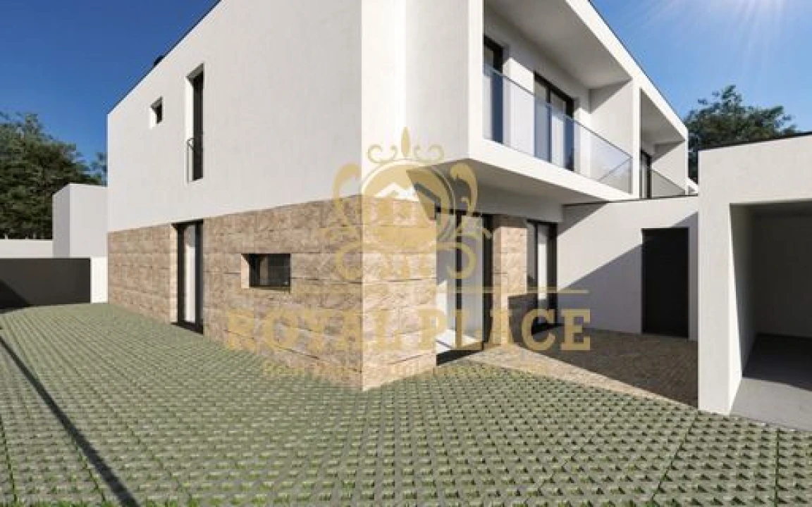 Moradia T4 para Venda em Santa Maria da Feira, Travanca, Sanfins e Espargo Foto 11