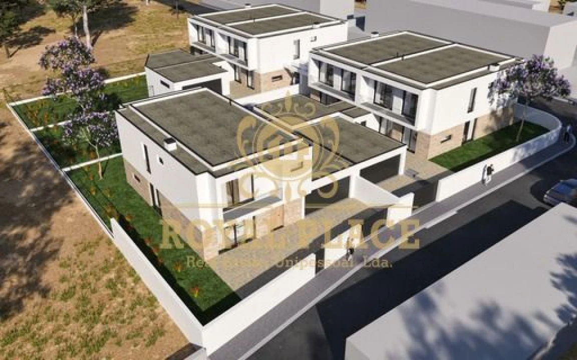 Moradia T4 para Venda em Santa Maria da Feira, Travanca, Sanfins e Espargo Foto 16