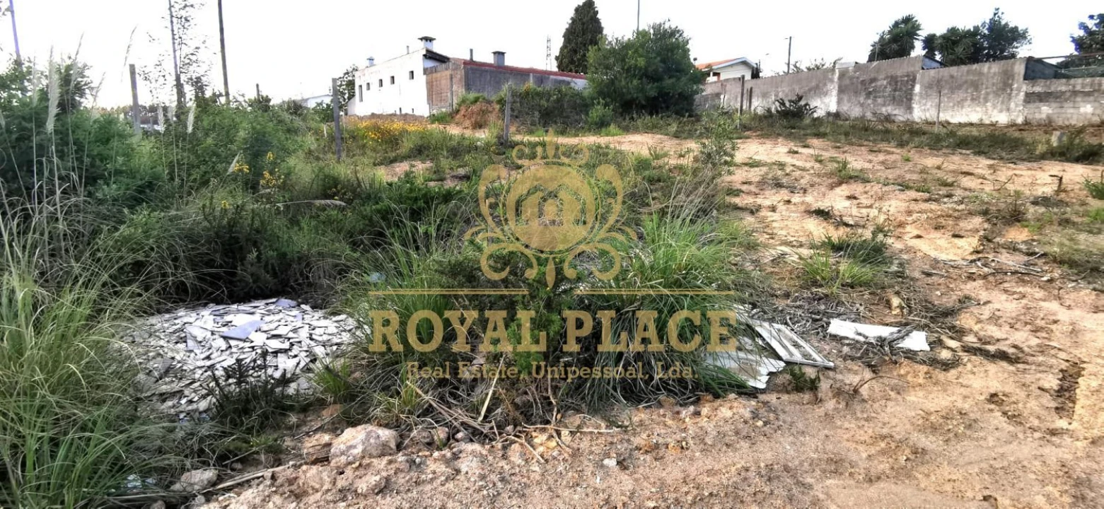 Terreno para Venda em Nogueira da Regedoura Foto 6