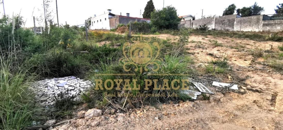 Terreno para Venda em Nogueira da Regedoura Foto 6