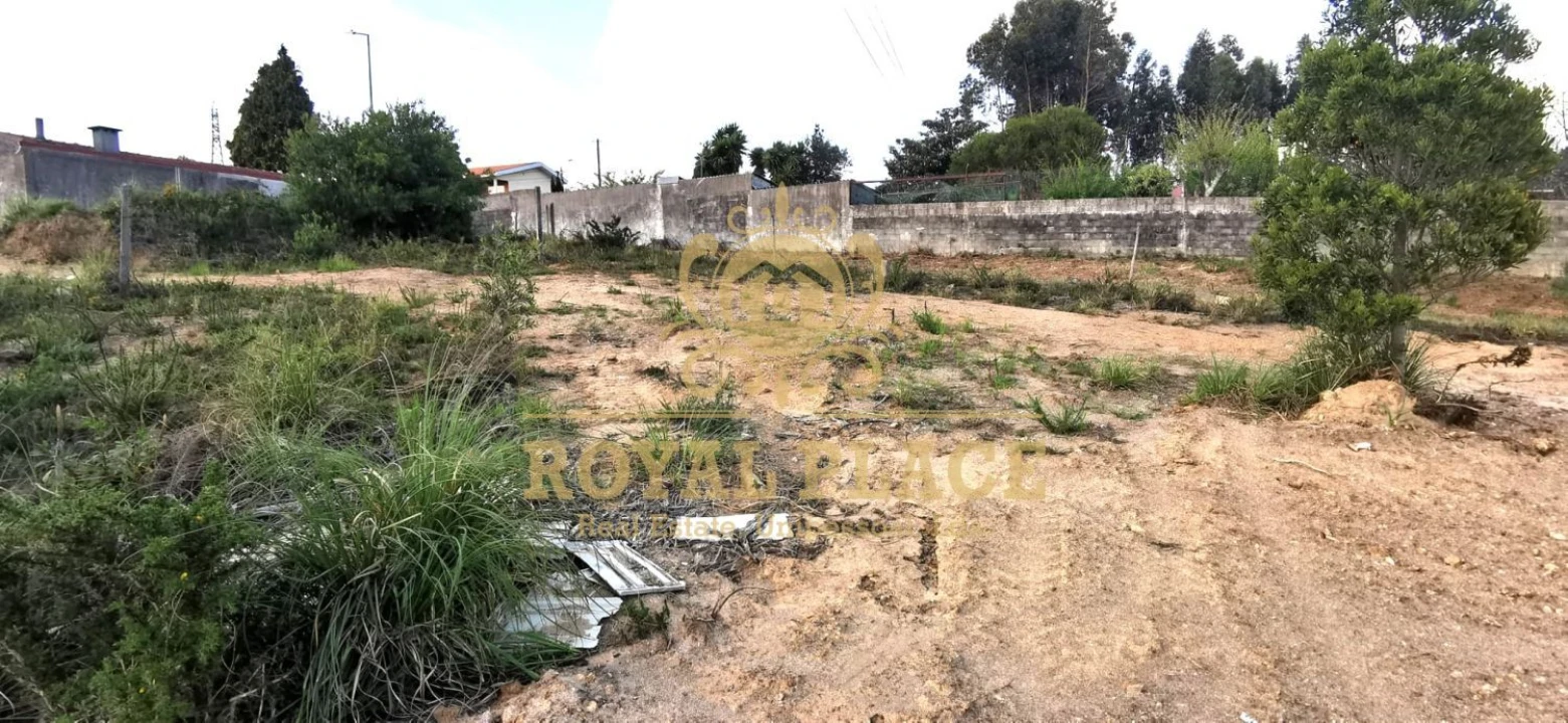 Terreno para Venda em Nogueira da Regedoura Foto 7