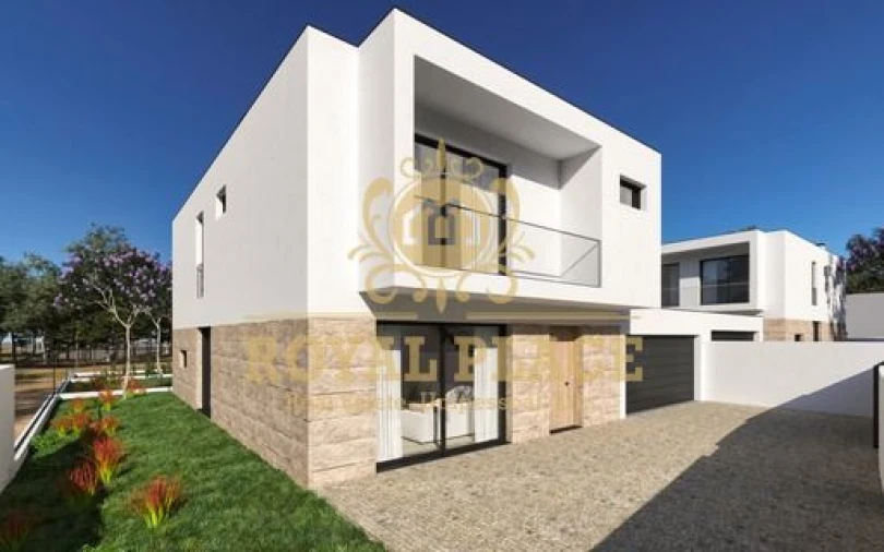 Moradia T4 para Venda em Santa Maria da Feira, Travanca, Sanfins e Espargo Foto 7