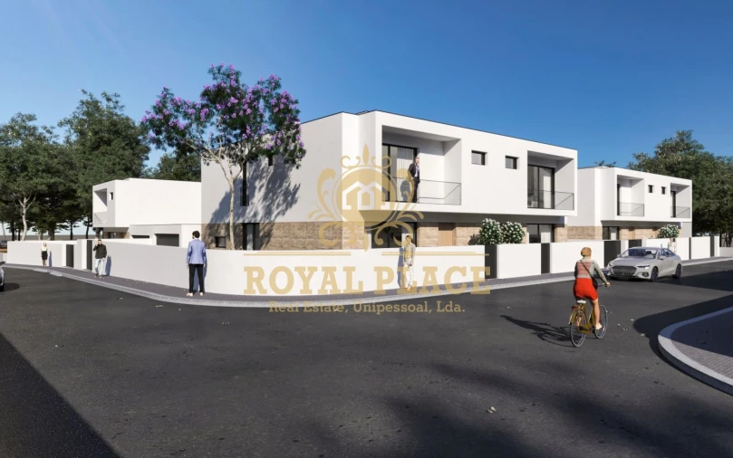 Moradia T4 para Venda em Santa Maria da Feira, Travanca, Sanfins e Espargo Foto 2