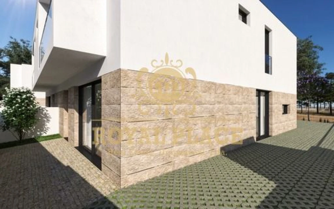 Moradia T4 para Venda em Santa Maria da Feira, Travanca, Sanfins e Espargo Foto 10