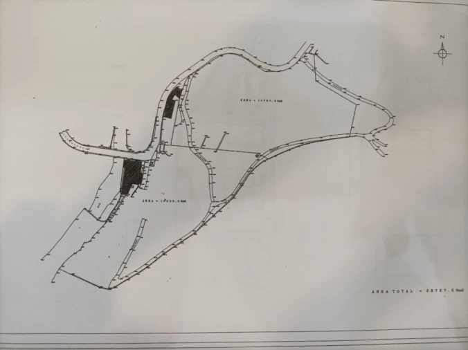 Quinta T0 para Venda em Sobrado e Bairros Foto 23