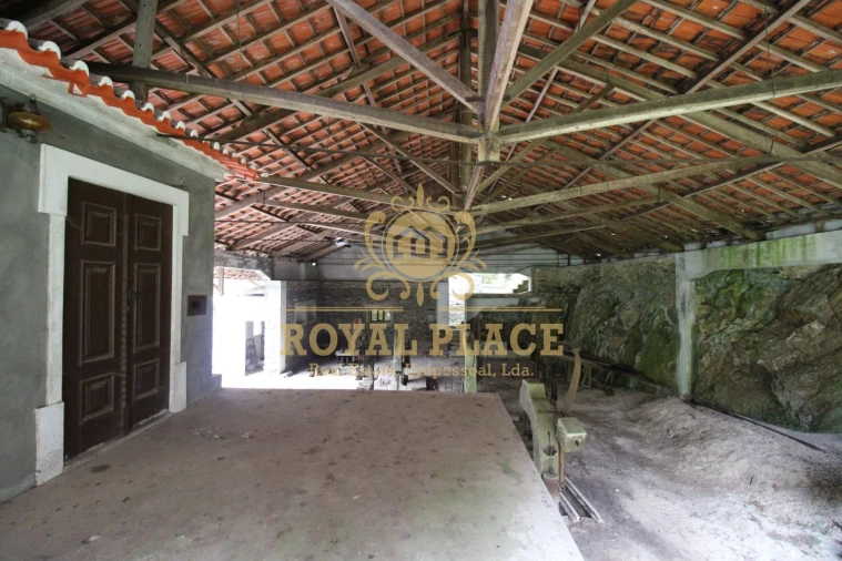 Quinta T0 para Venda em Sobrado e Bairros Foto 6