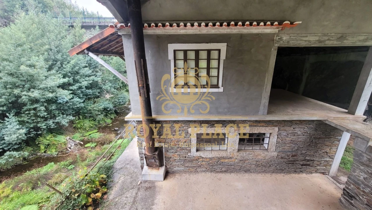 Quinta T0 para Venda em Sobrado e Bairros Foto 20