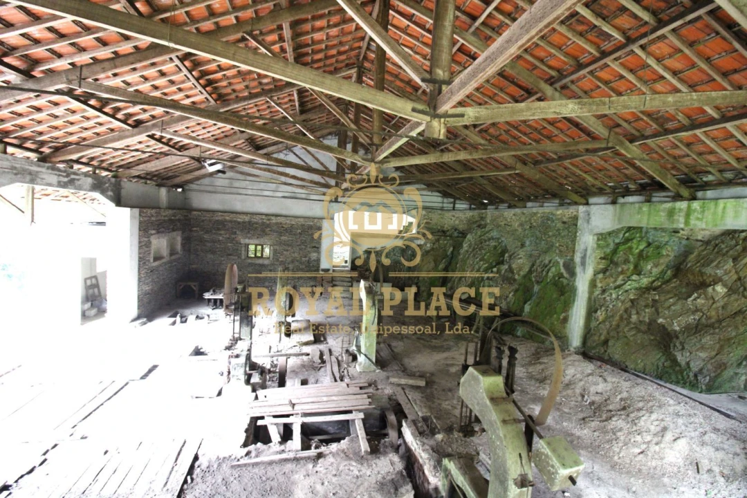 Quinta T0 para Venda em Sobrado e Bairros Foto 7