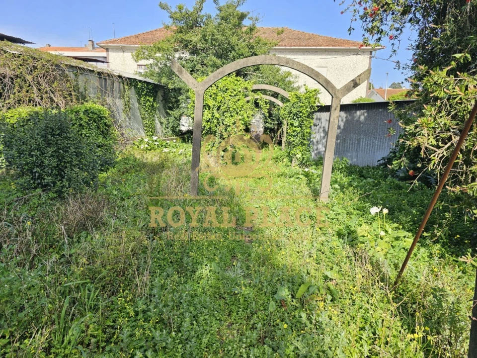 Moradia T4 para Venda em Arrifana Foto 24