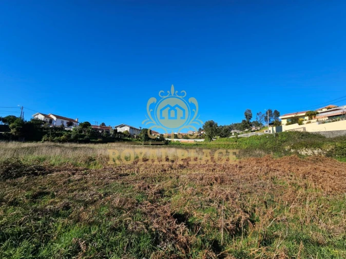 Terreno para Venda em Pedroso e Seixezelo Foto 1