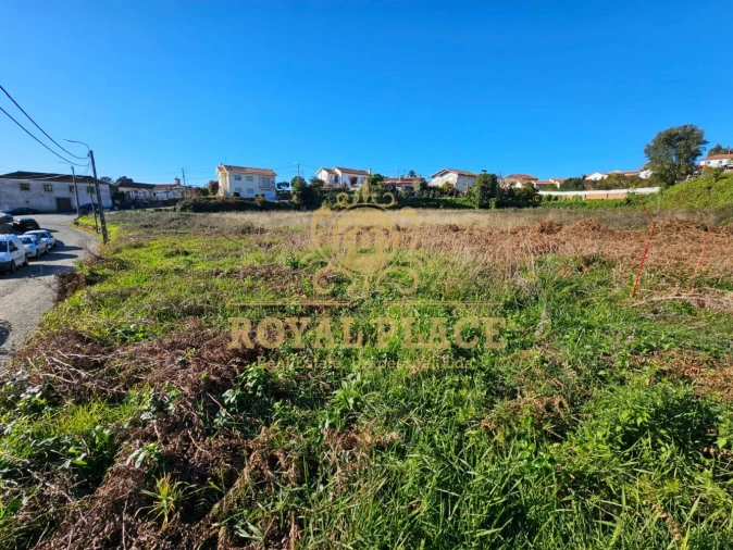 Terreno para Venda em Pedroso e Seixezelo Foto 8
