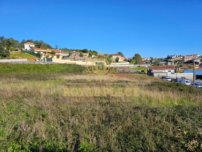 Terreno para Venda em Pedroso e Seixezelo Foto 5