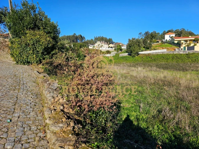 Terreno para Venda em Pedroso e Seixezelo Foto 7