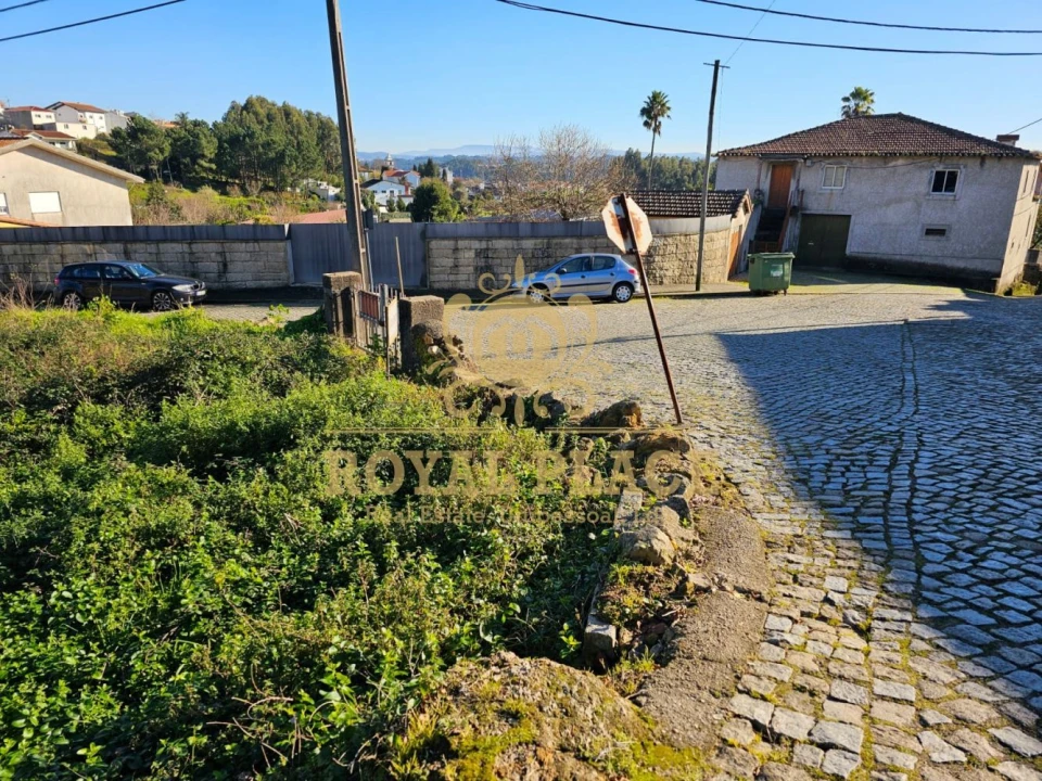Terreno para Venda em Pedroso e Seixezelo Foto 6