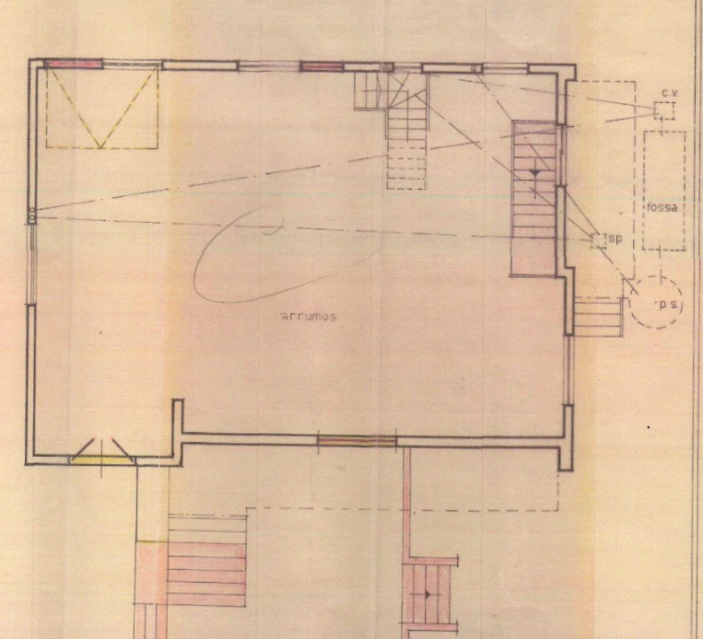 Terreno para Venda em Lourosa Foto 5