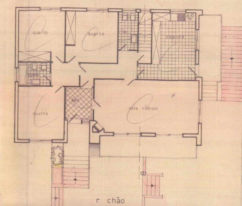 Terreno para Venda em Lourosa Foto 6