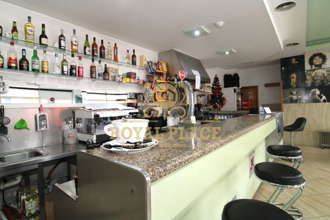 Loja para Venda em Romariz Foto 6