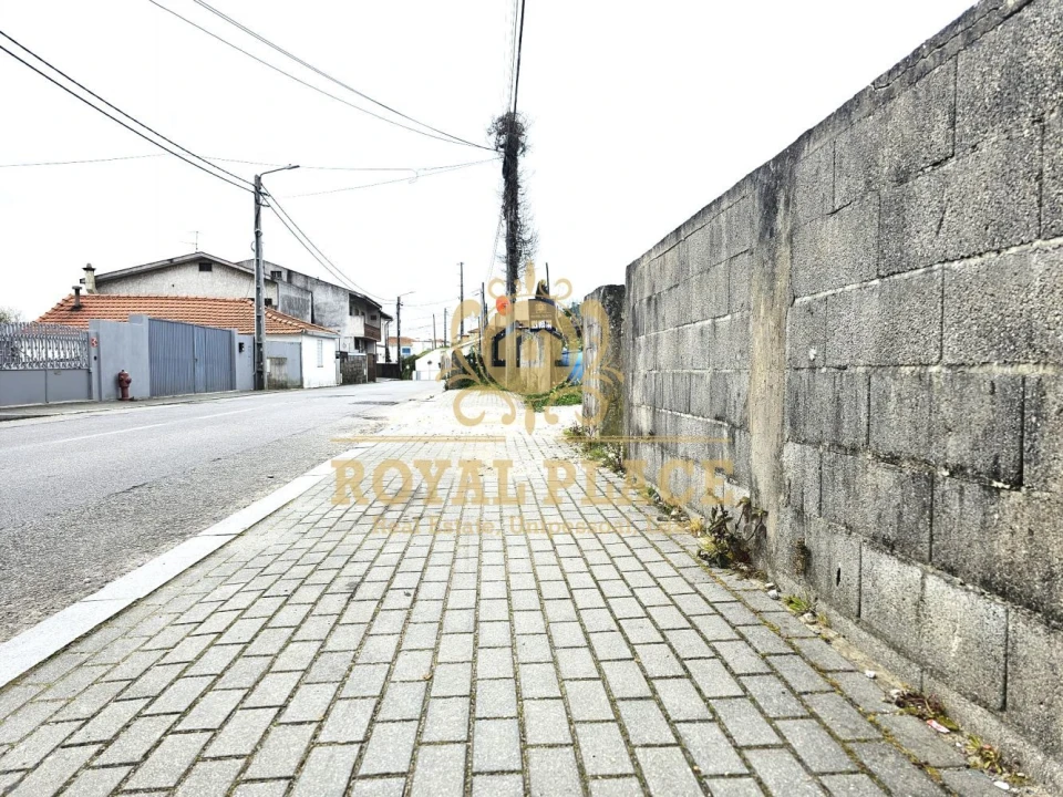 Terreno para Venda em Lourosa Foto 11