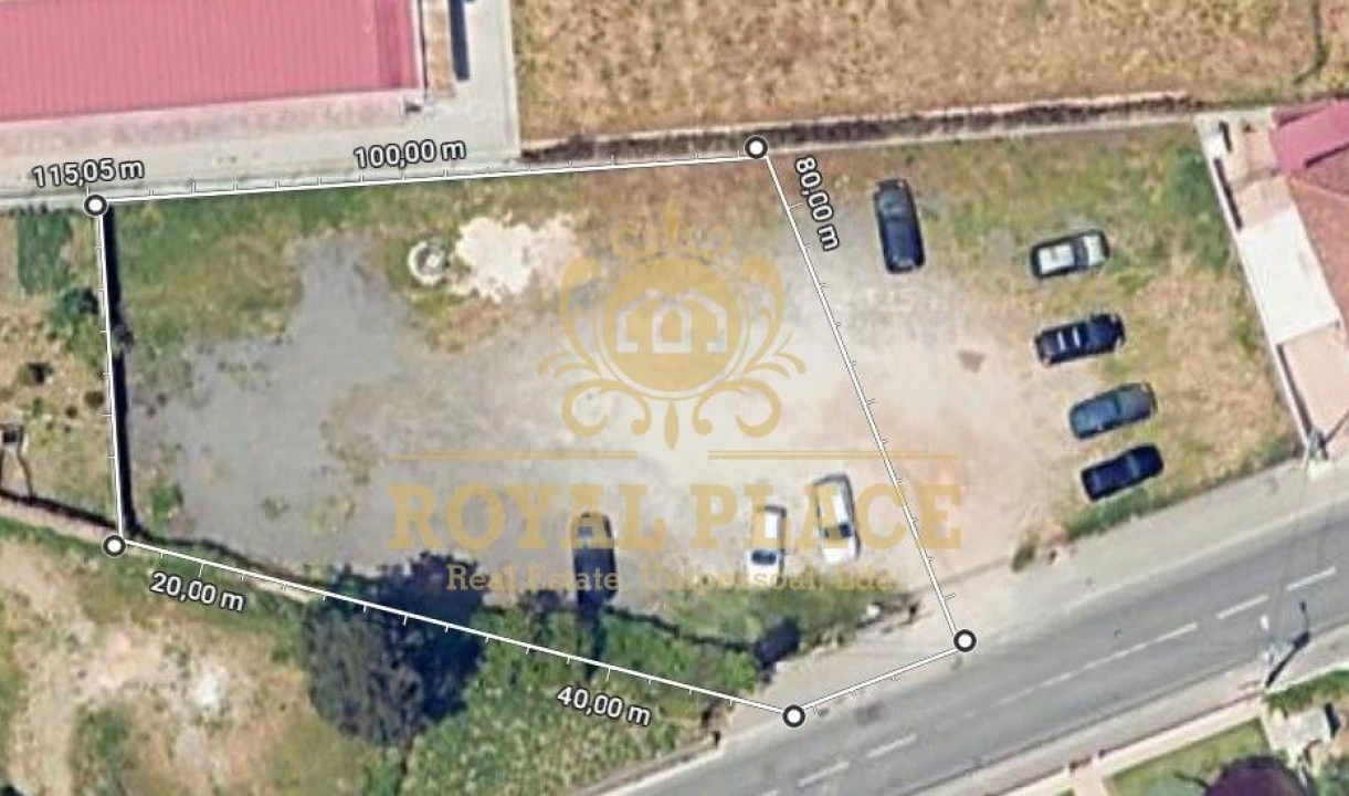 Terreno para Venda em Lourosa Foto 12