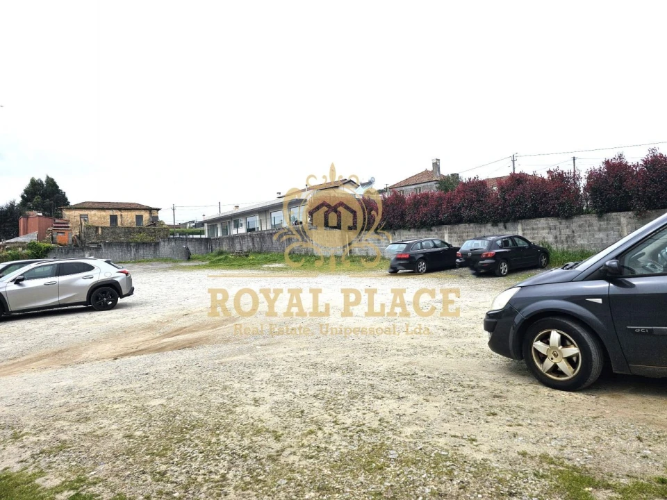 Terreno para Venda em Lourosa Foto 6