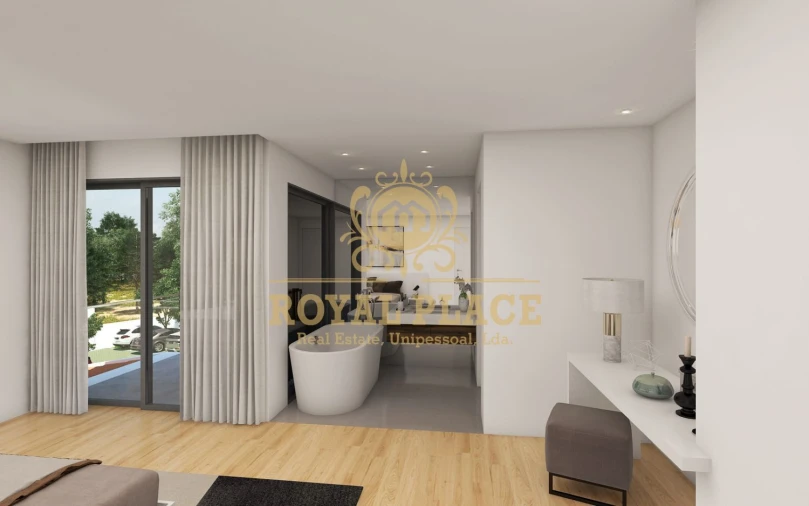 Moradia T10 para Venda em São Miguel do Souto e Mosteirô Foto 43