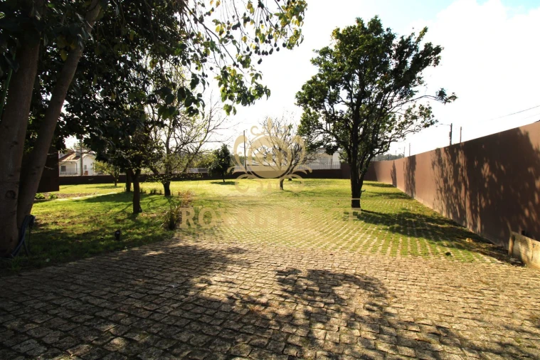 Moradia T10 para Venda em São Miguel do Souto e Mosteirô Foto 32